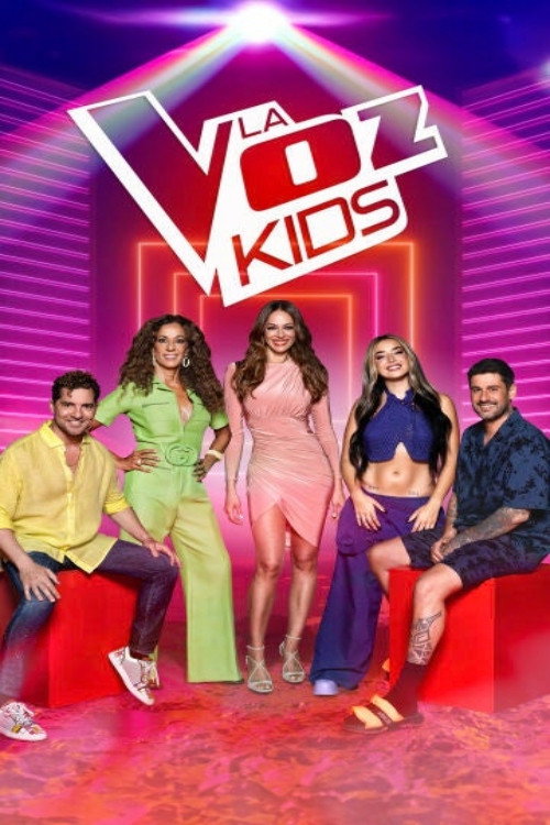 La voz kids Season 9