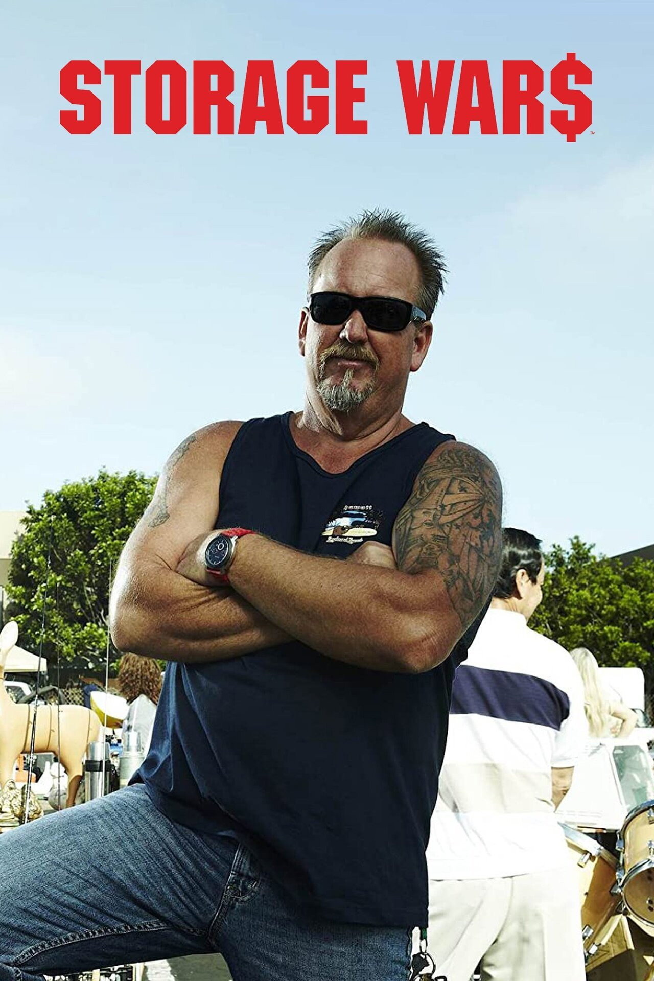 Storage Wars Season 9