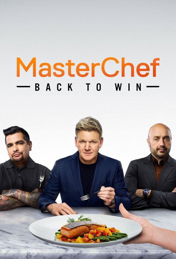 MasterChef (Back to Win)