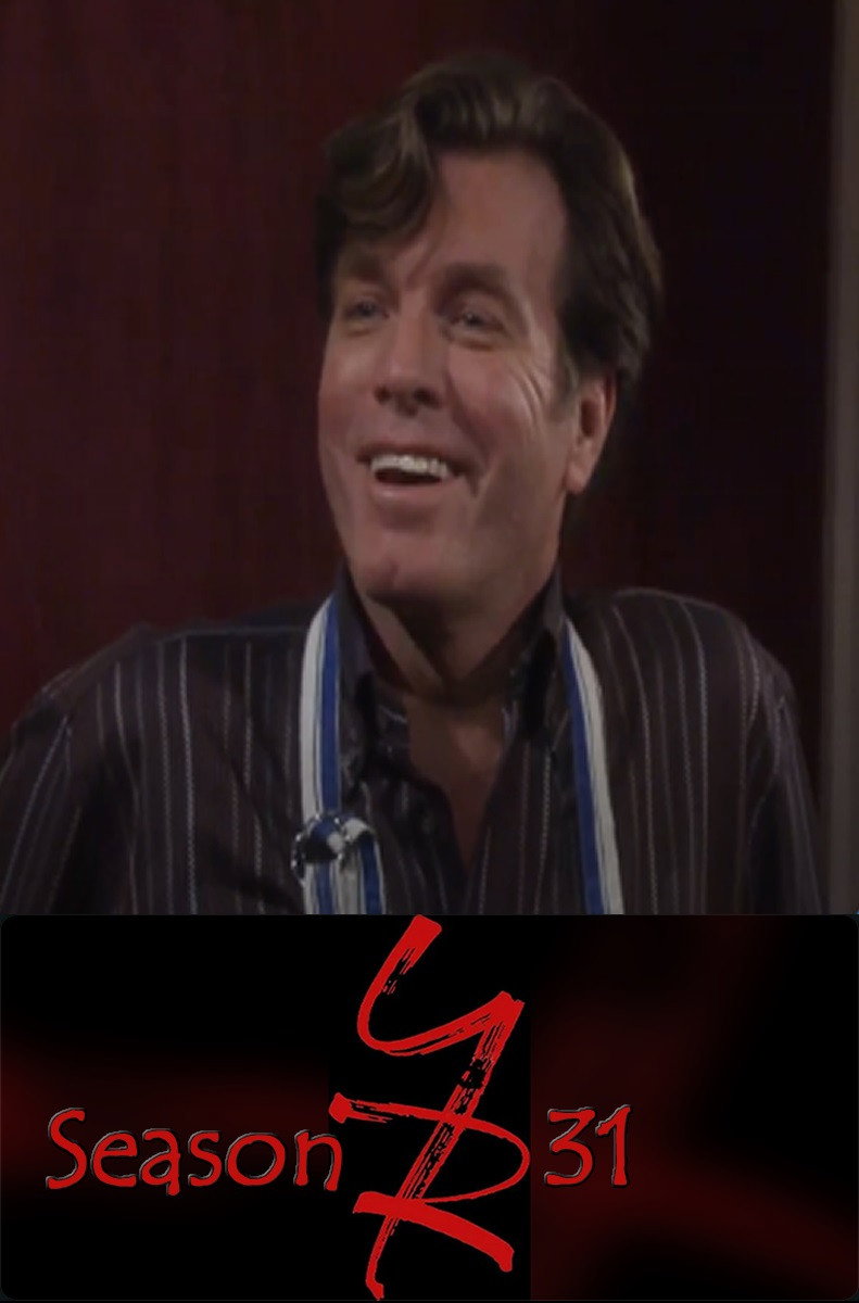 The Young and the Restless Season 31