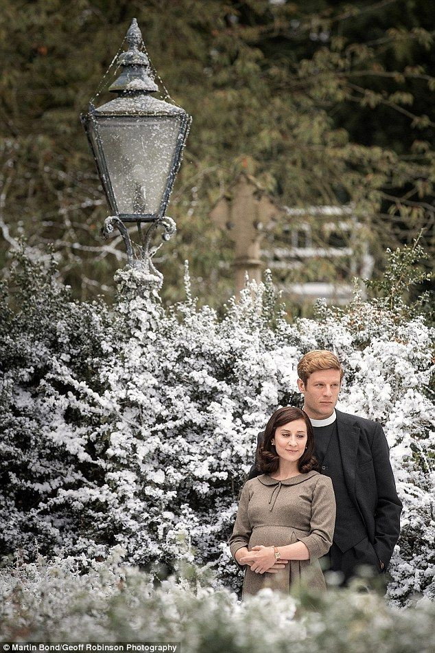 Grantchester (Specials)