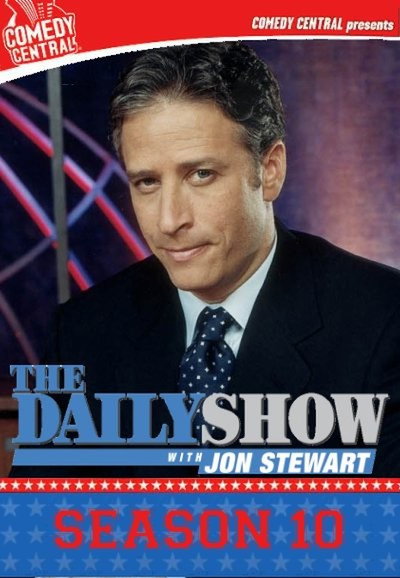 The Daily Show with Trevor Noah Season 10