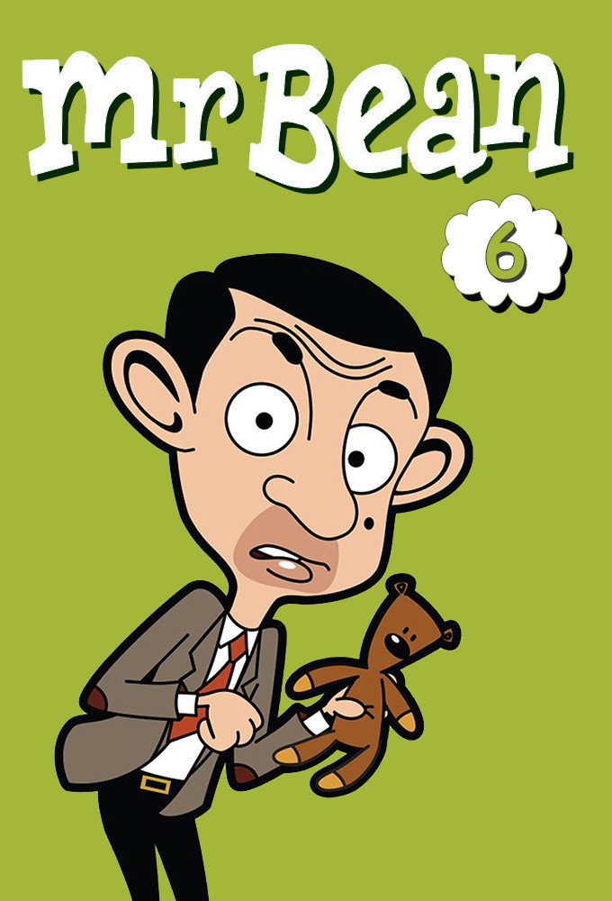 Mr. Bean: The Animated Series Season 6