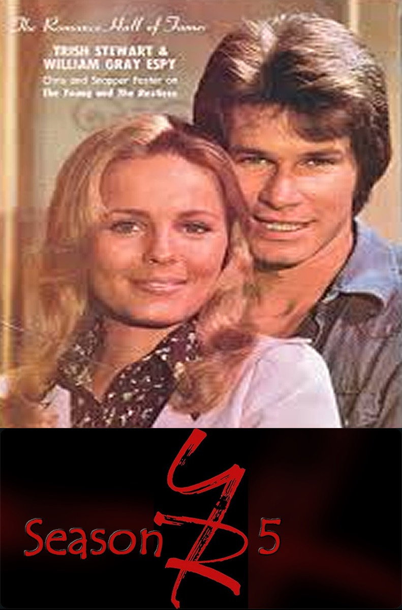 The Young and the Restless Season 5