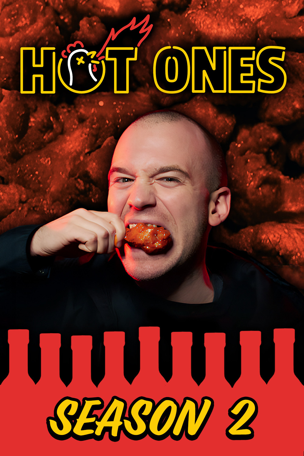 Hot Ones Season 2
