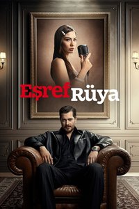 Eshref Ruya sæson 1
