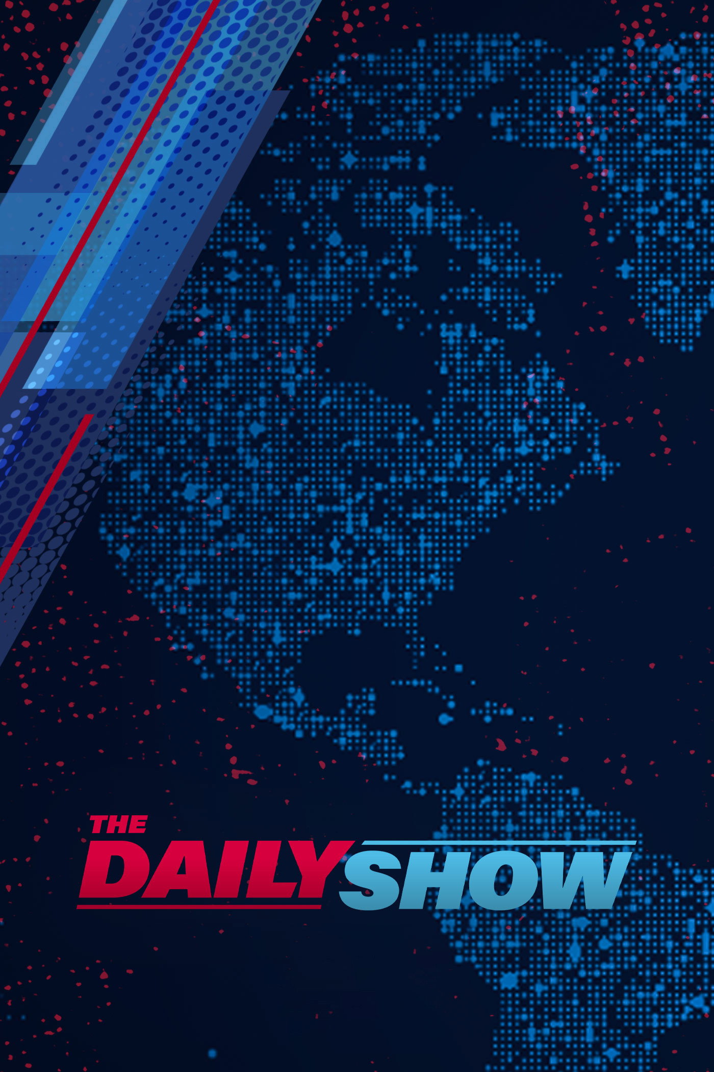 The Daily Show with Trevor Noah Season 28