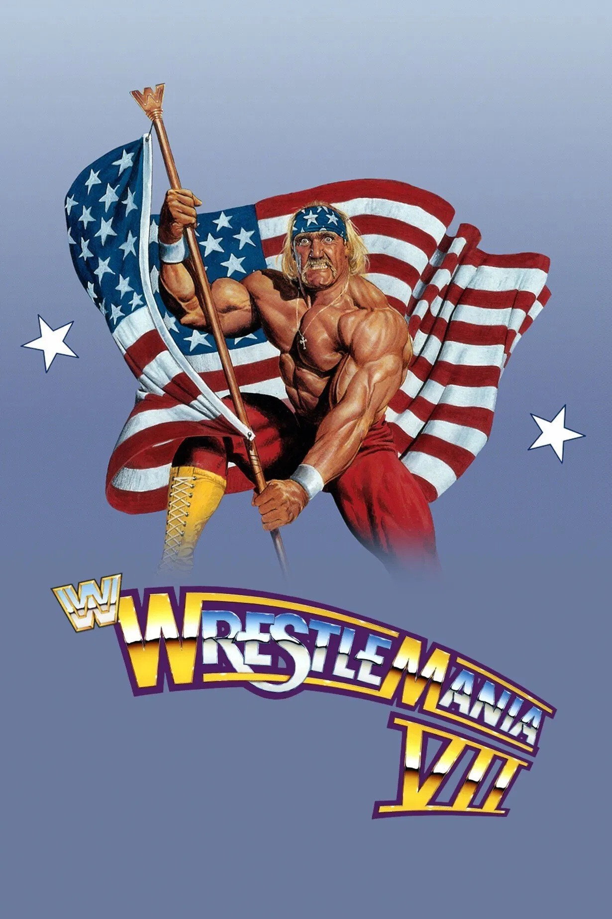 WWE Pay Per View Season 7