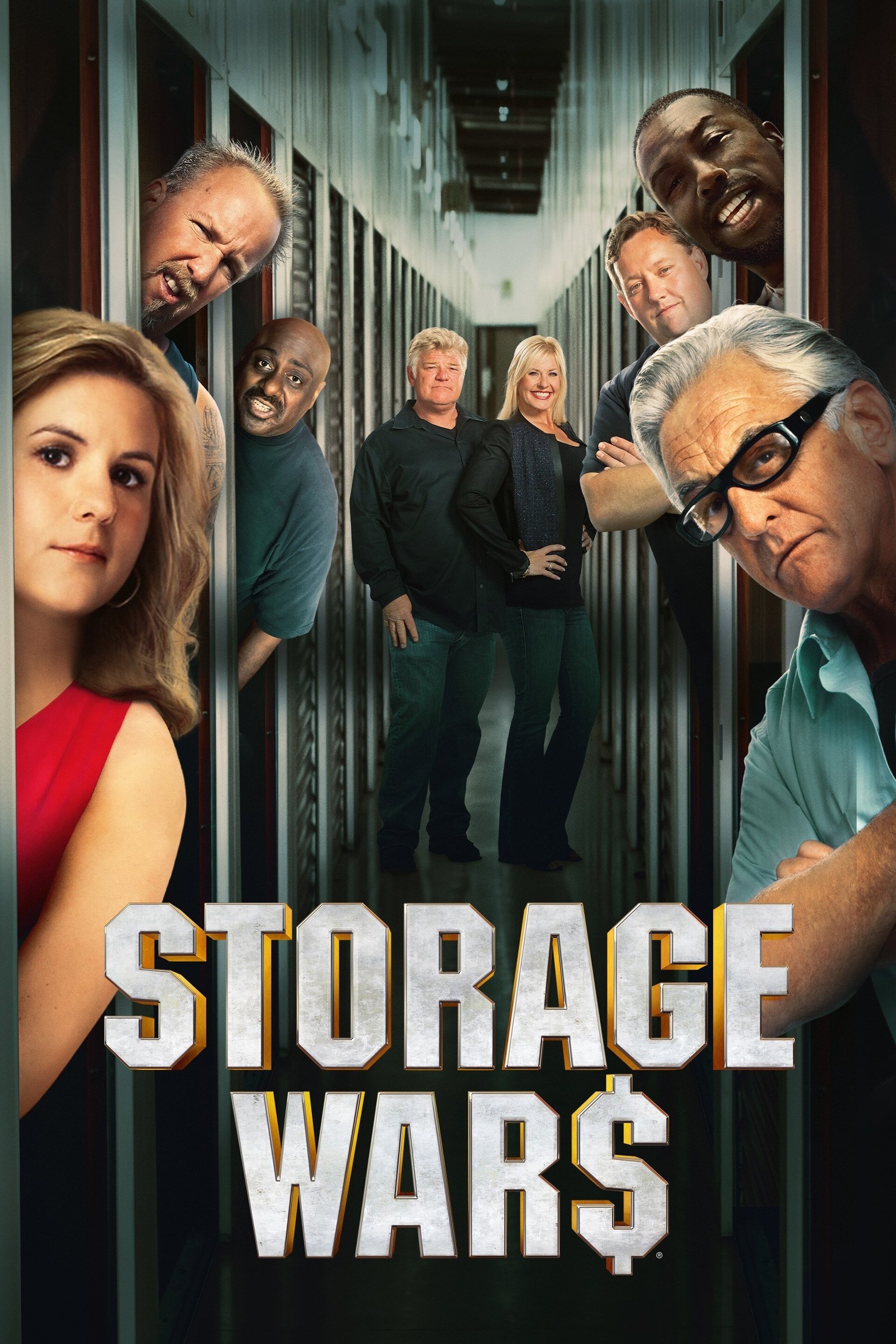Storage Wars Season 14