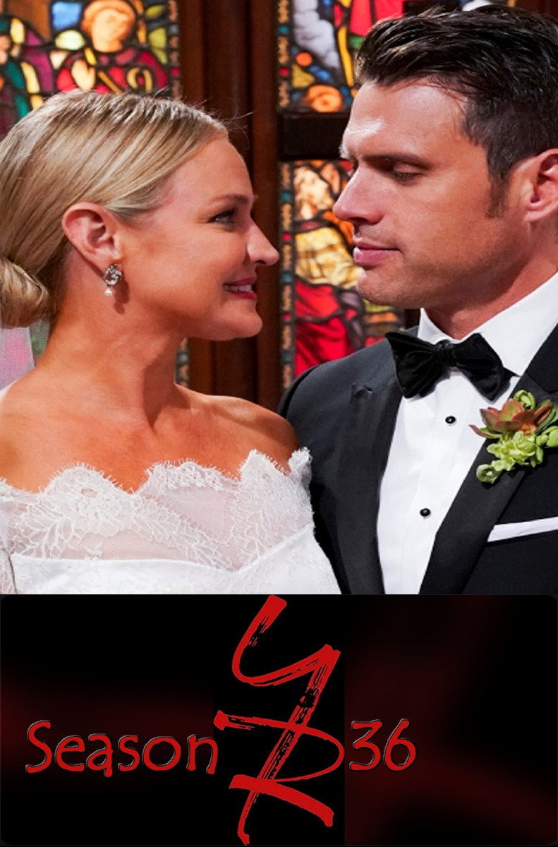 The Young and the Restless Season 36