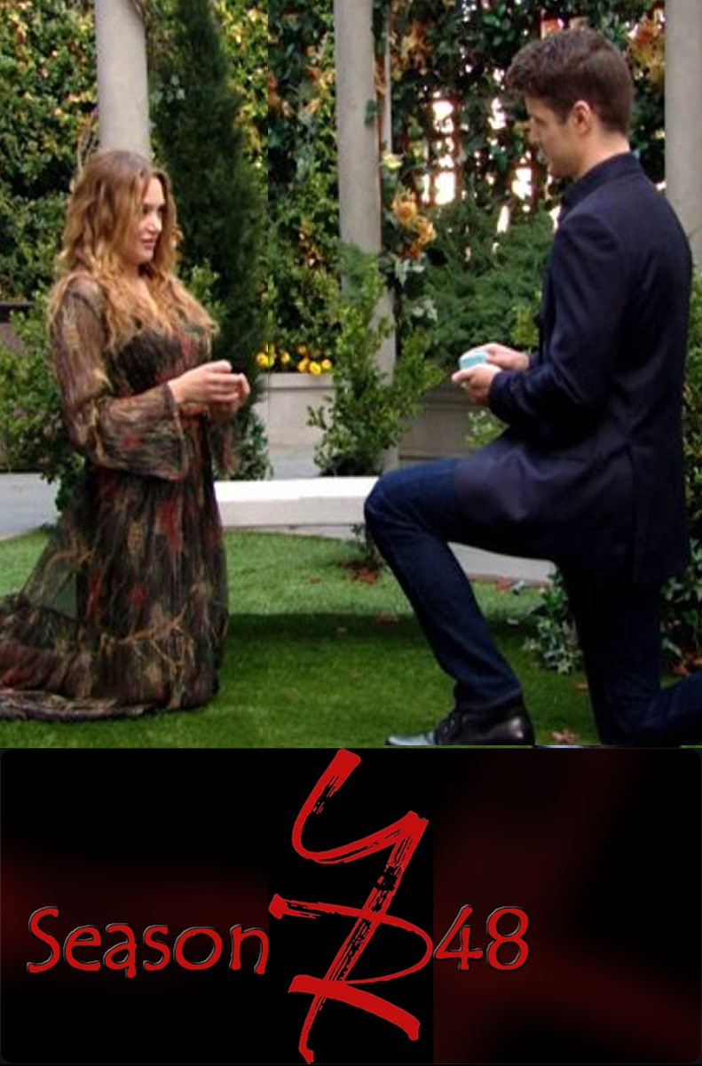The Young and the Restless Season 48