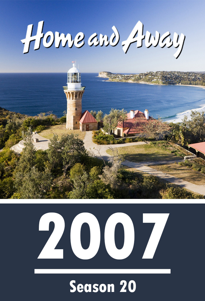 Home and Away Season 20