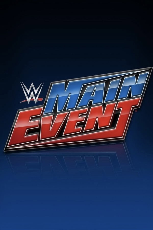 WWE Main Event Season 14