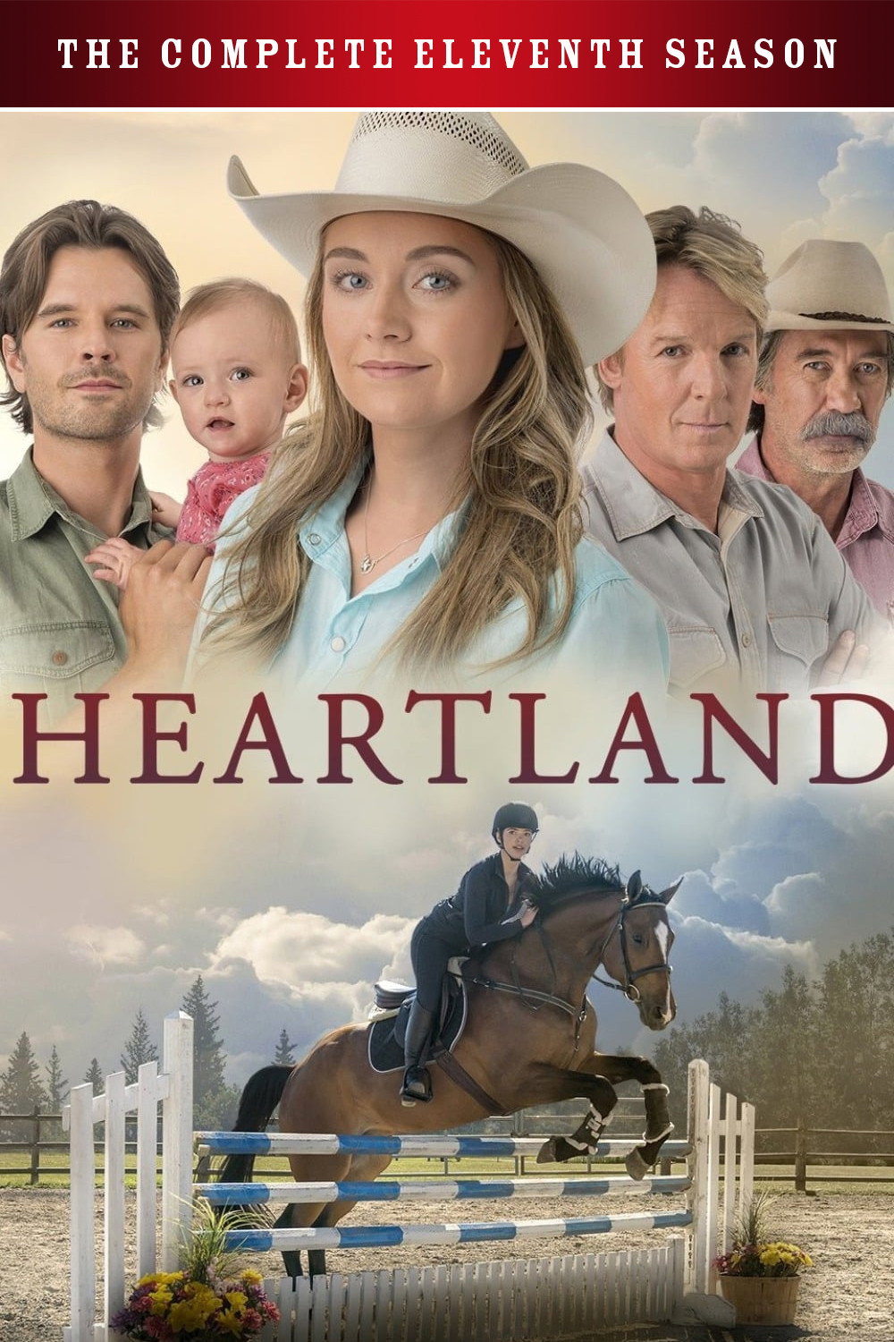 Heartland Season 11