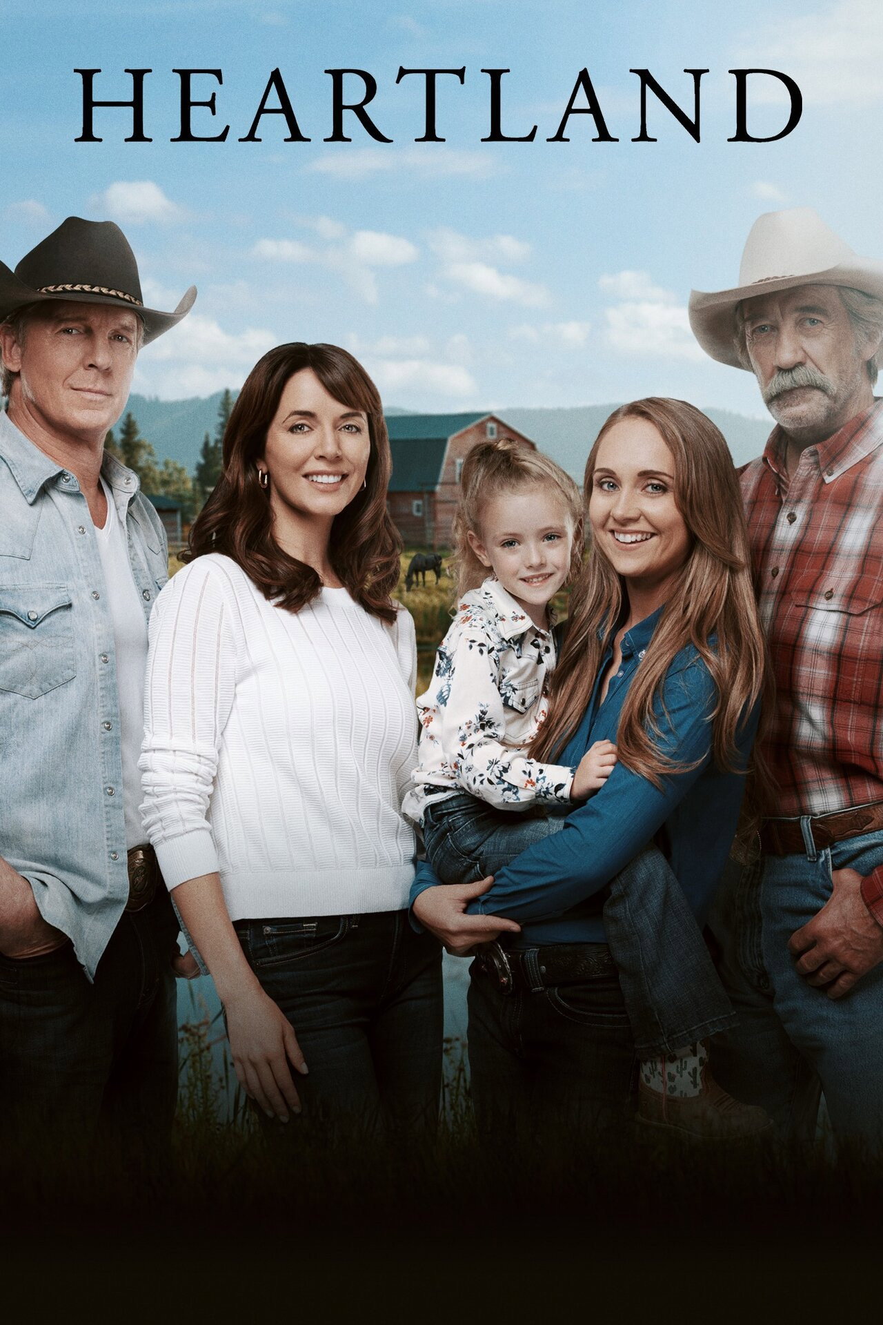 Heartland Season 15