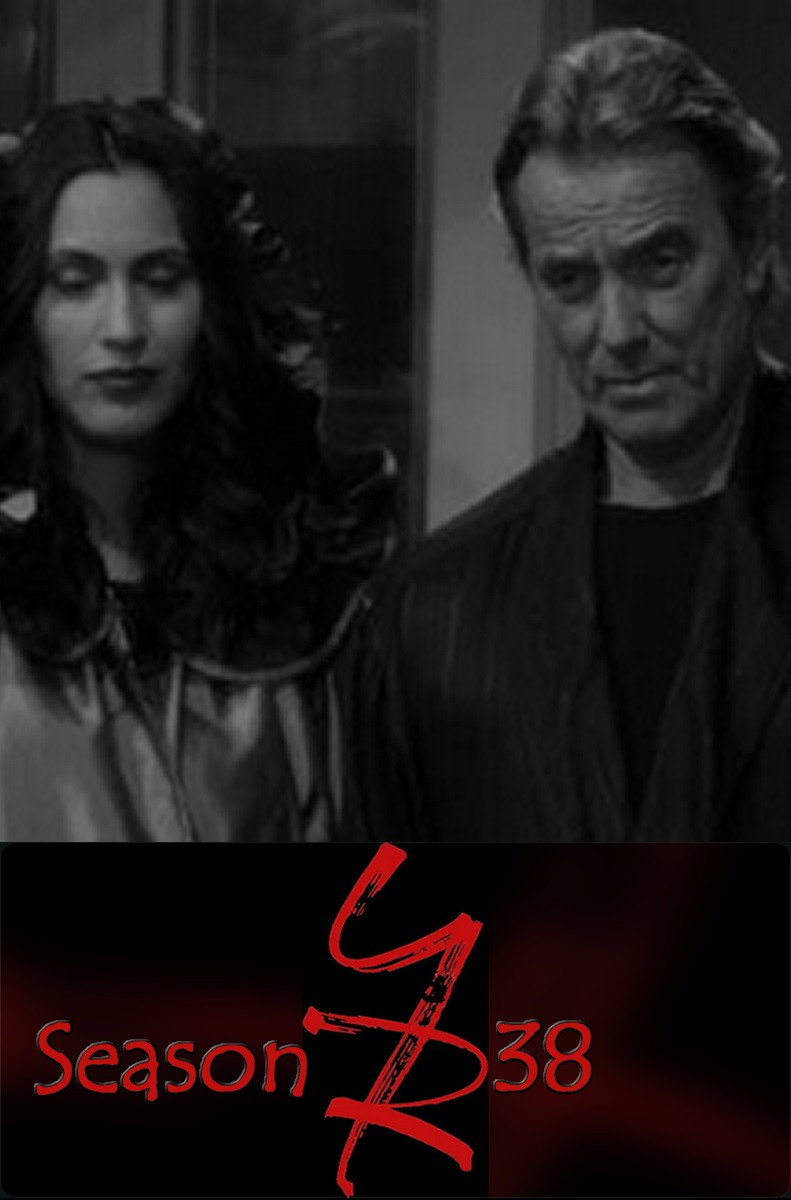 The Young and the Restless Season 38