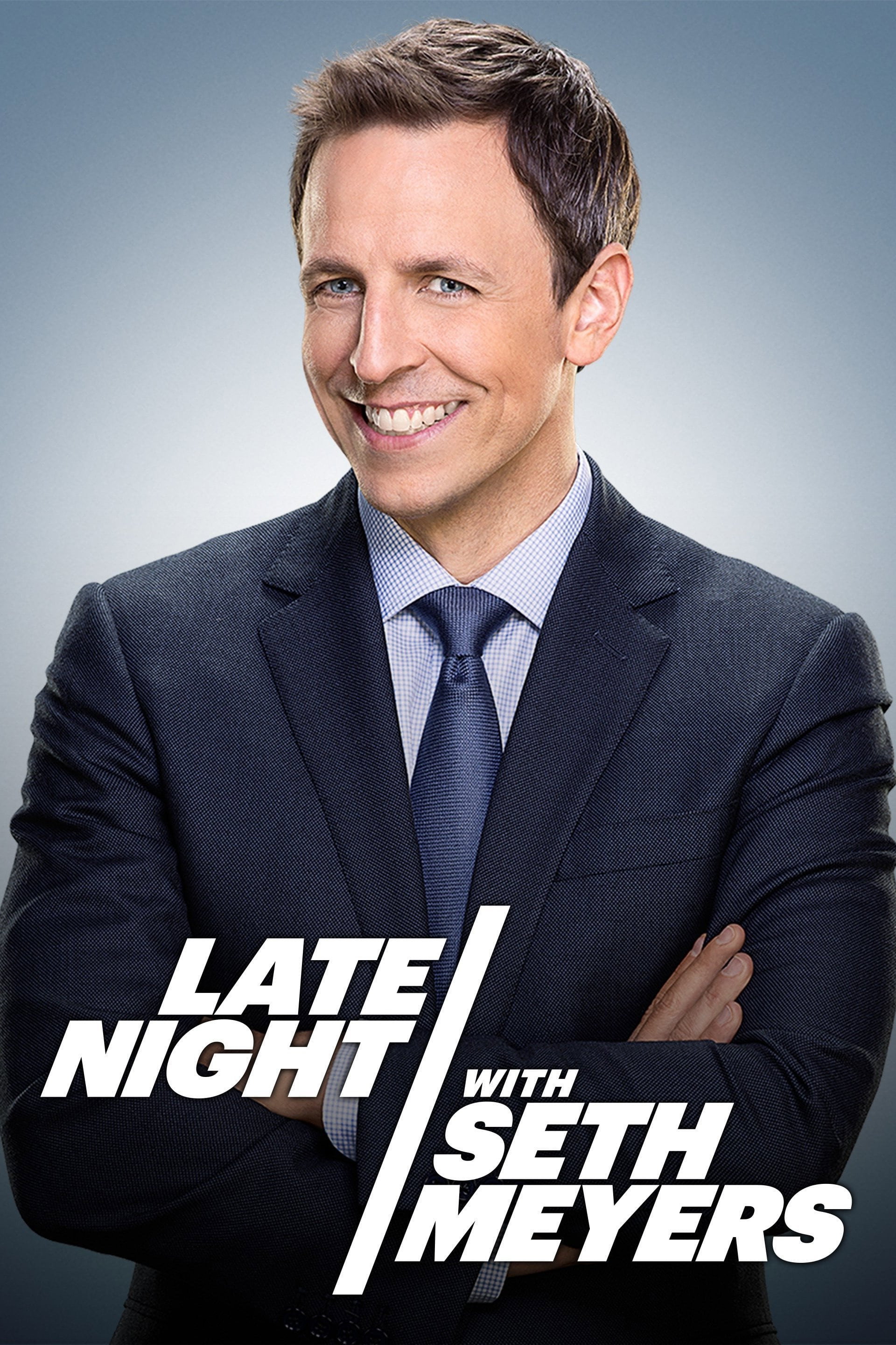Late Night with Seth Meyers Season 9