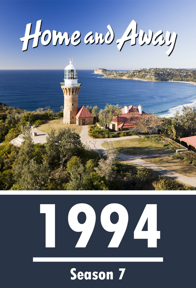 Home and Away Season 7