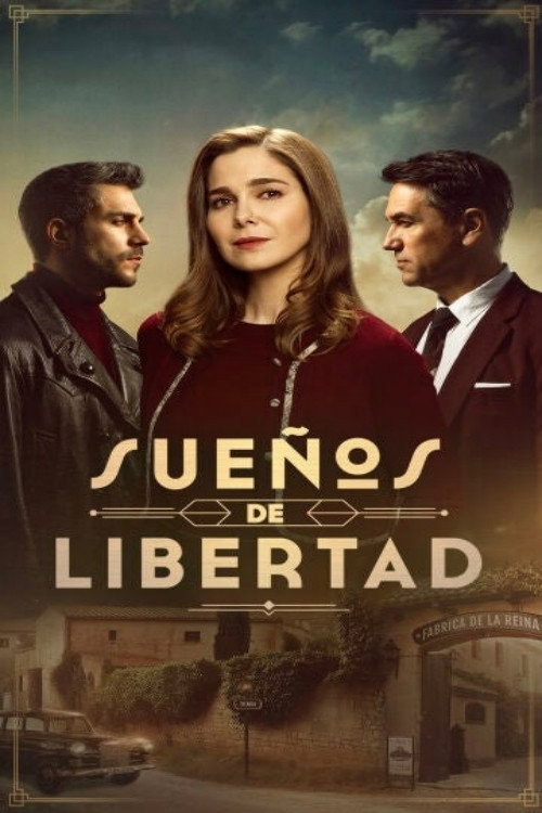 Dreams of Freedom Season 2