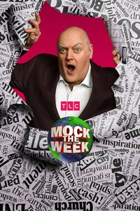 Mock the Week Staffel 1