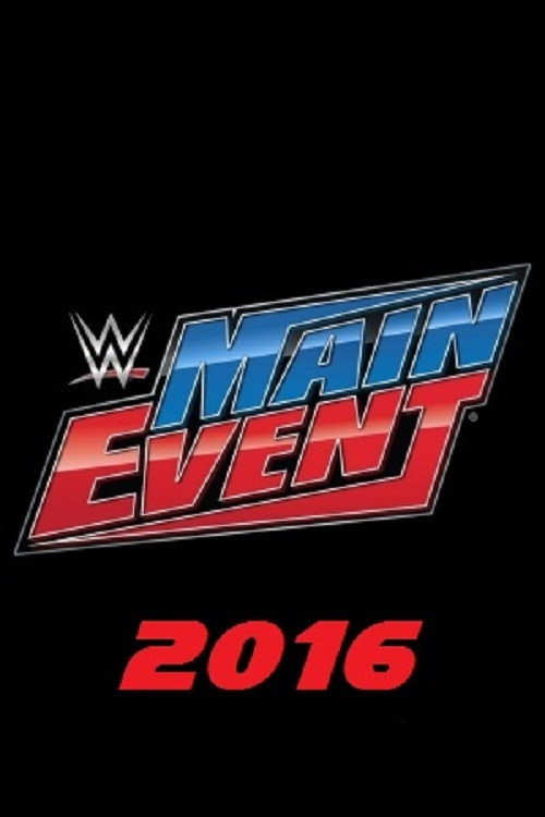 WWE Main Event Season 5