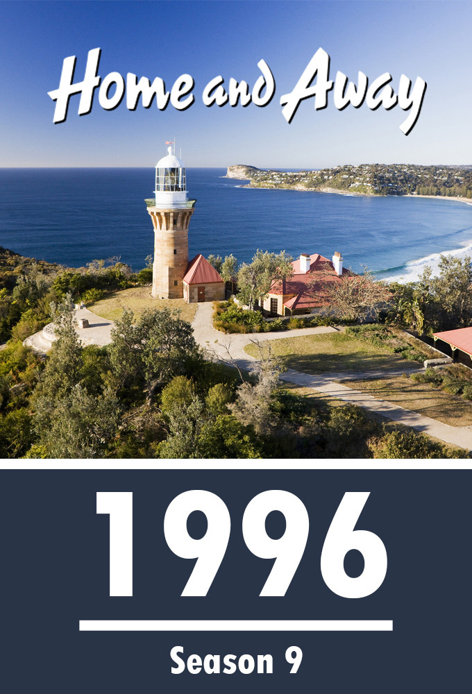 Home and Away Season 9