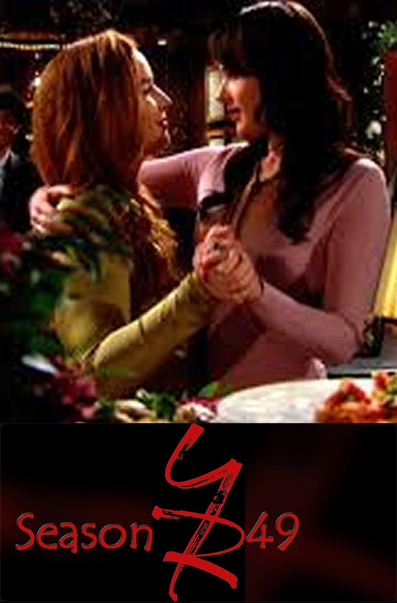 The Young and the Restless Season 49