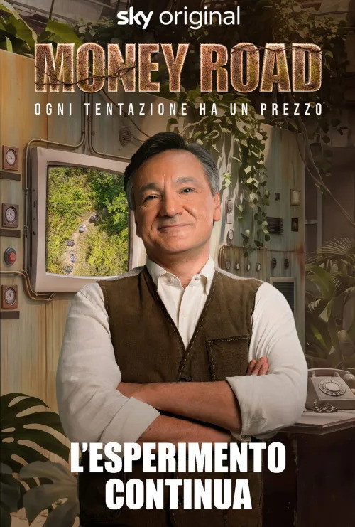 Money Road - Ogni tentazione ha un prezzo Season 2