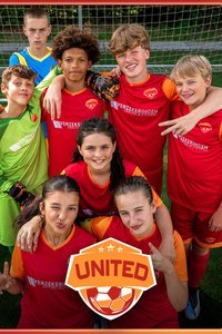 United Season 1
