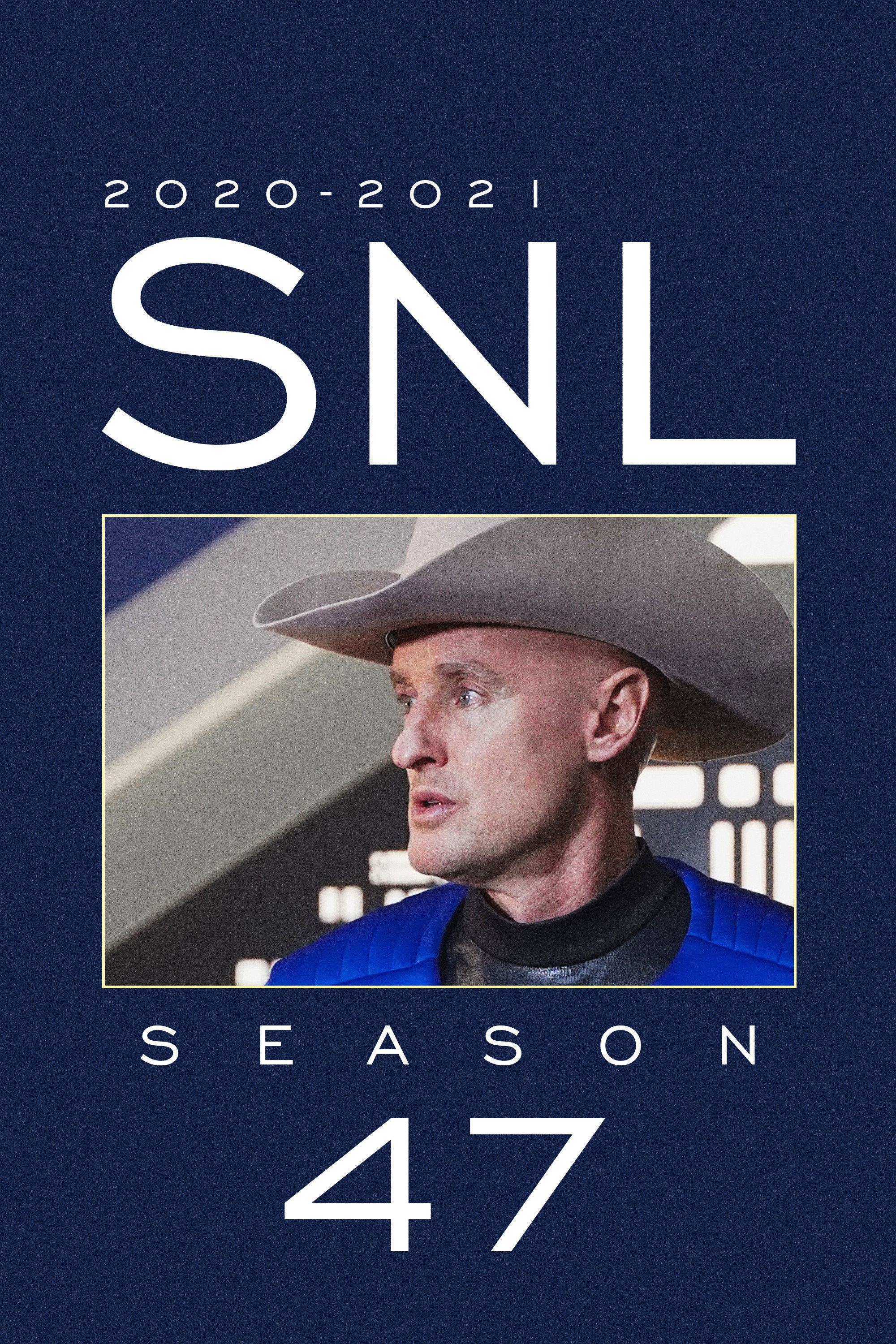 Saturday Night Live Season 47