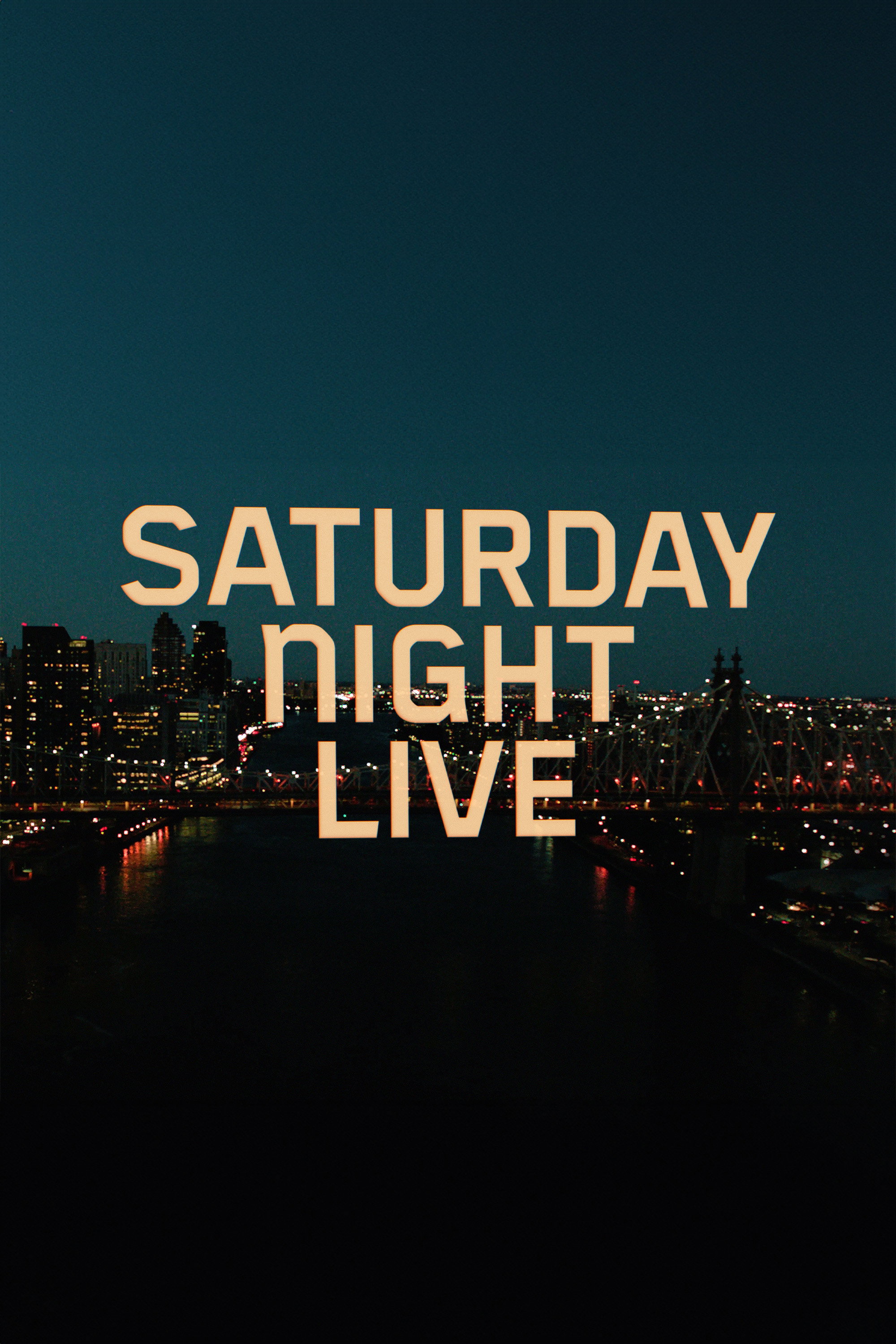 Saturday Night Live Season 49