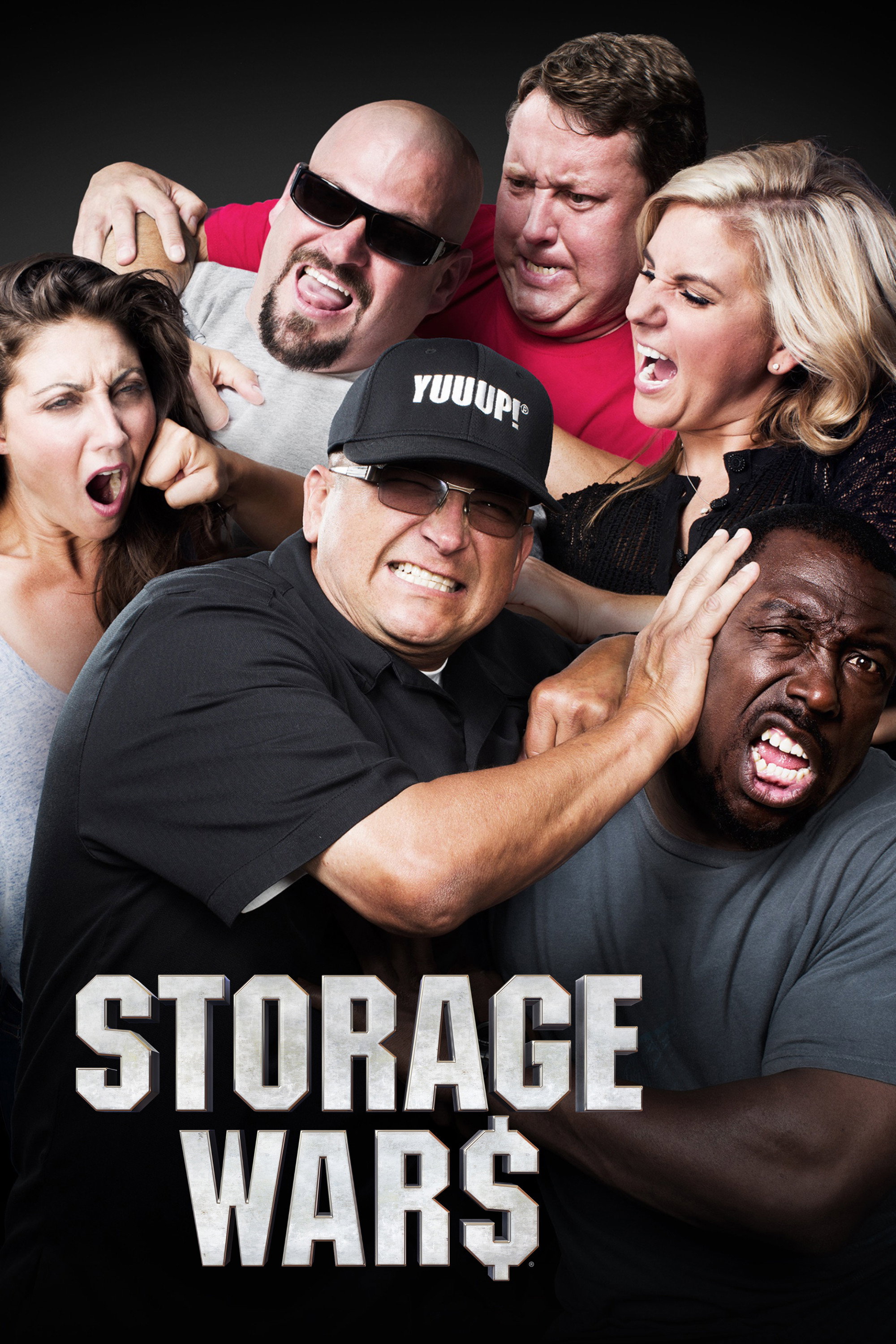 Storage Wars Season 10