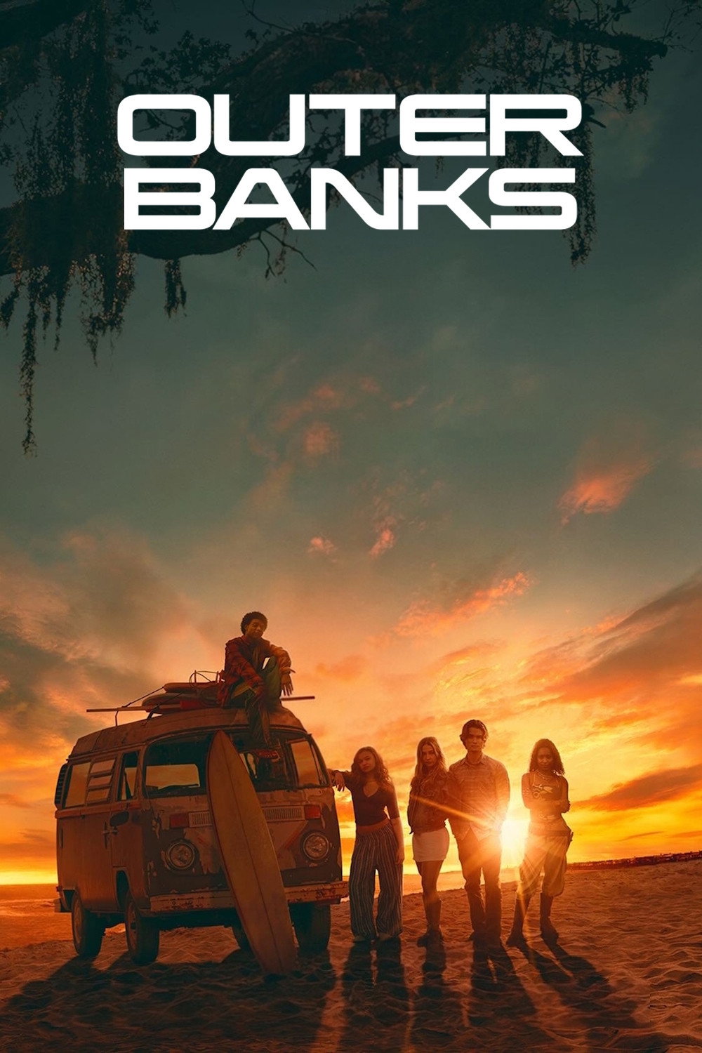 Outer Banks Season 5