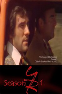 The Young and the Restless Season 1
