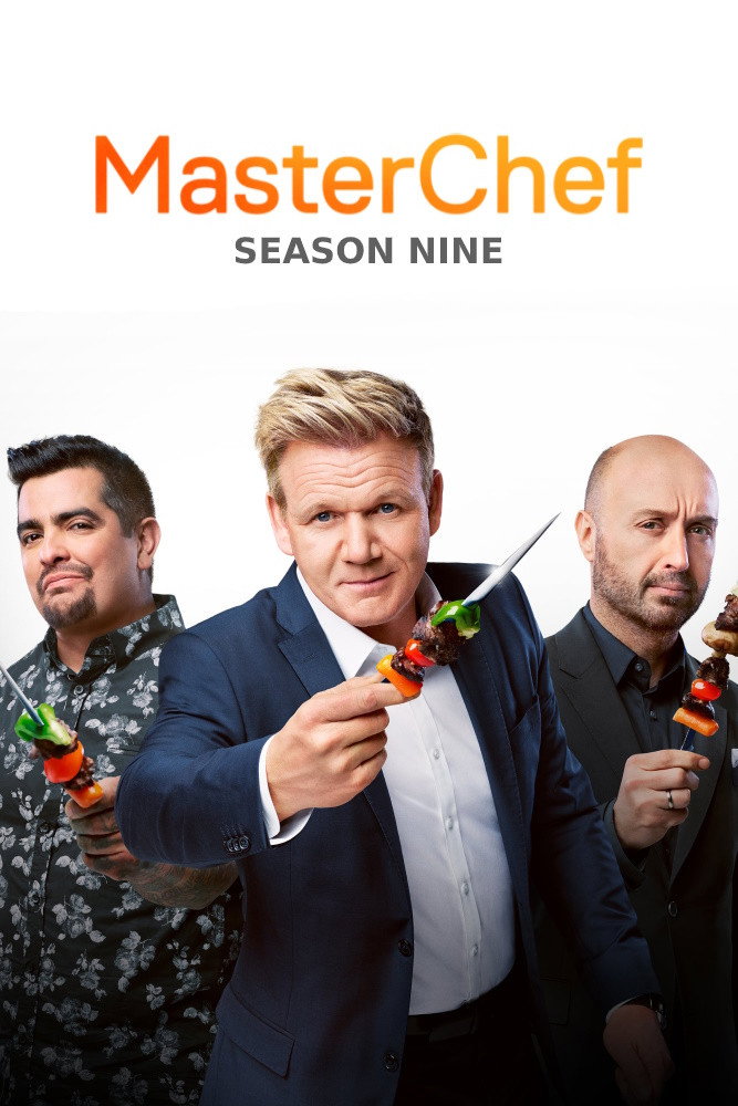 MasterChef Season 9
