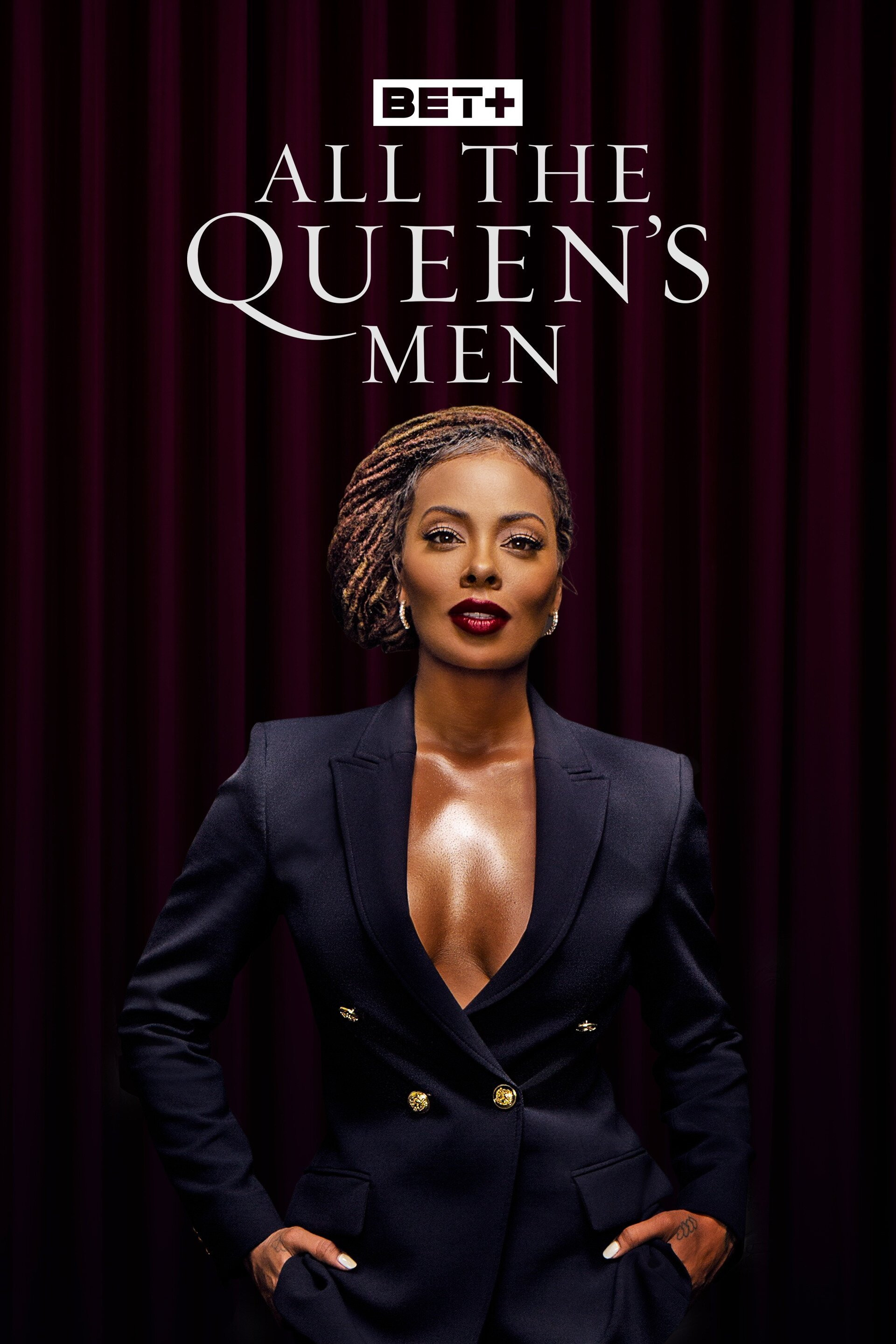 All the Queen's Men Season 1
