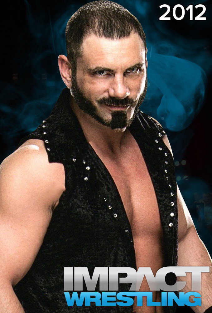 TNA iMPACT! Season 9