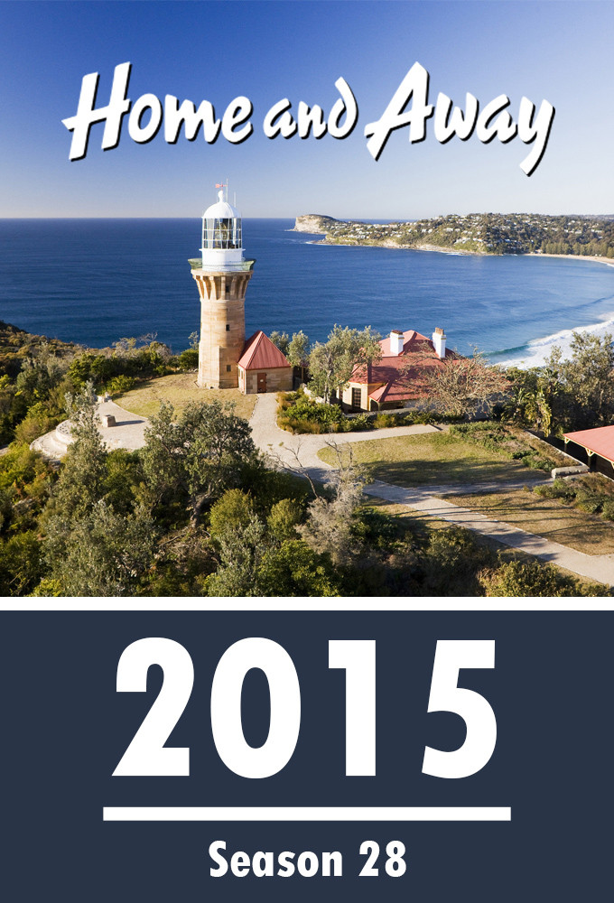 Home and Away Season 28