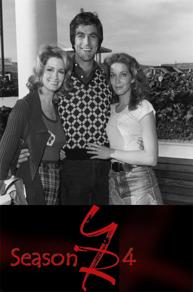 The Young and the Restless Season 4