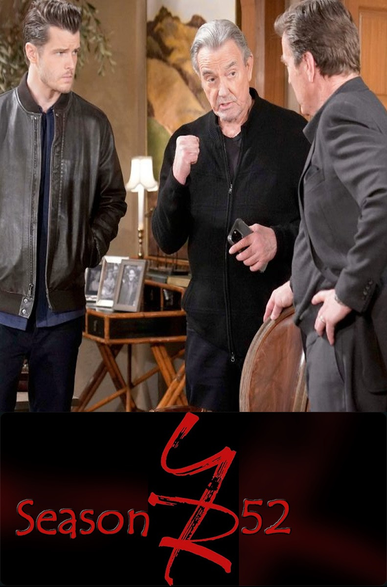 The Young and the Restless Season 52