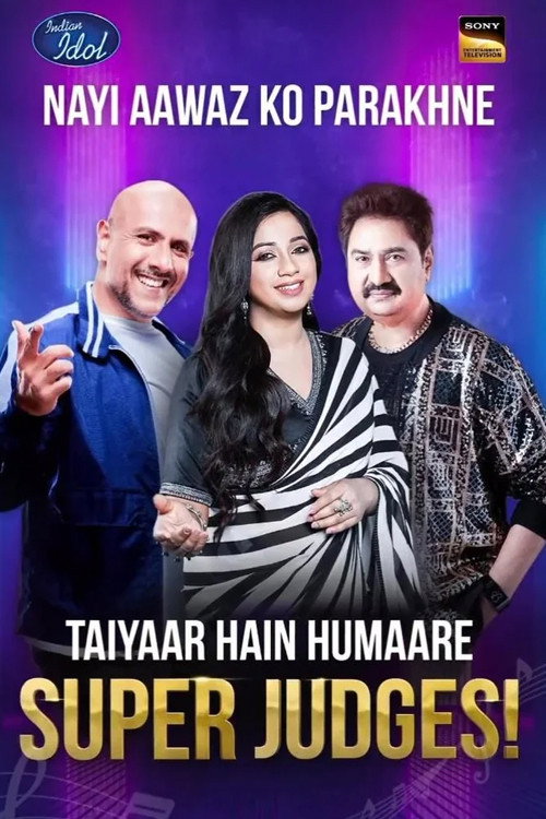 Indian Idol sæson 14