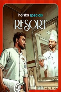 Resort