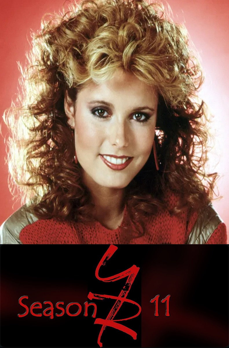 The Young and the Restless Season 11