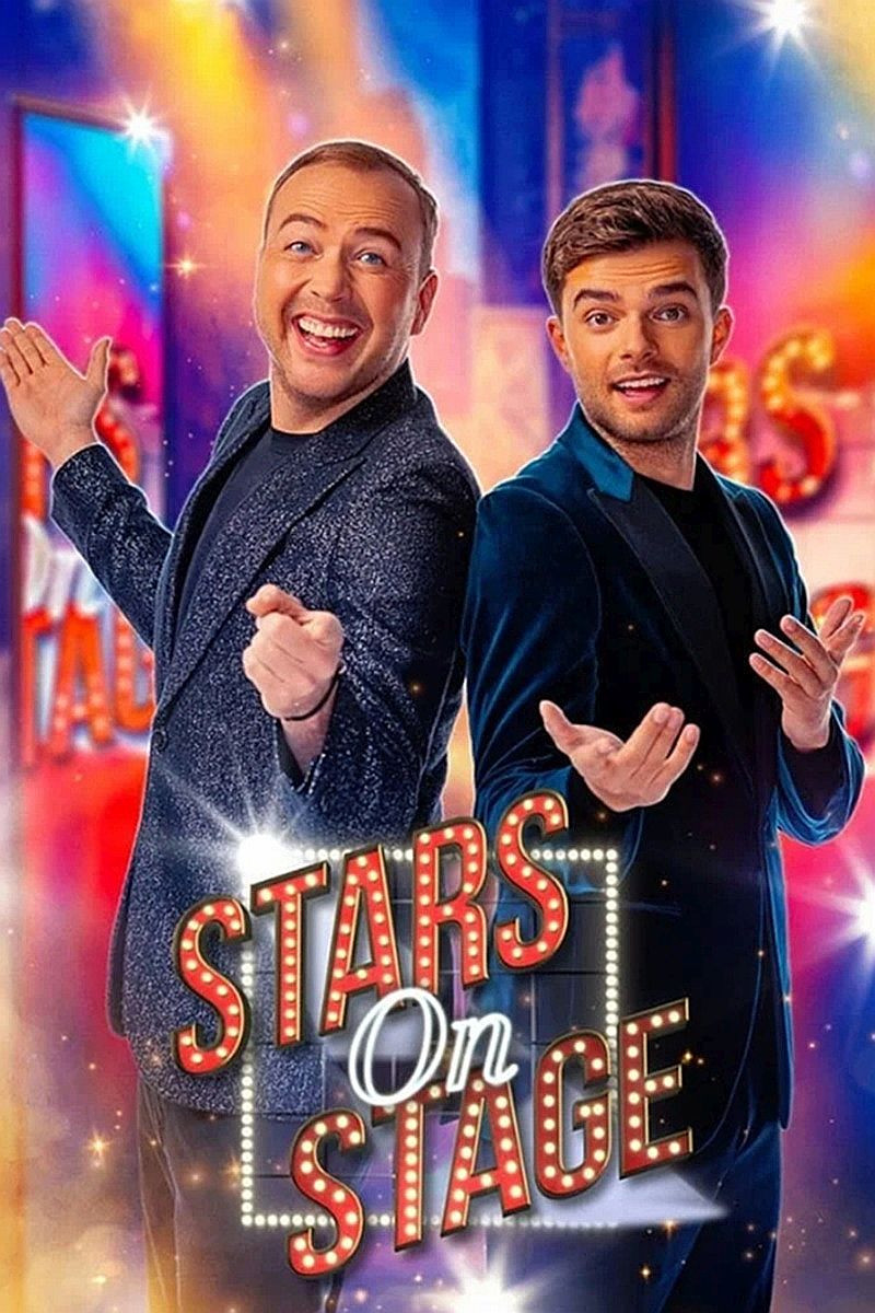 Stars on Stage Season 2