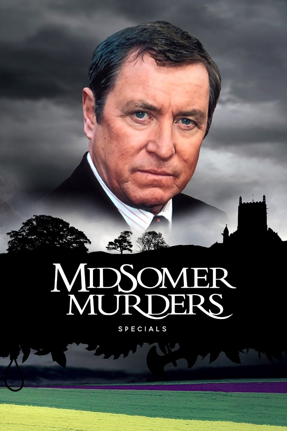 Midsomer Murders (Specials)