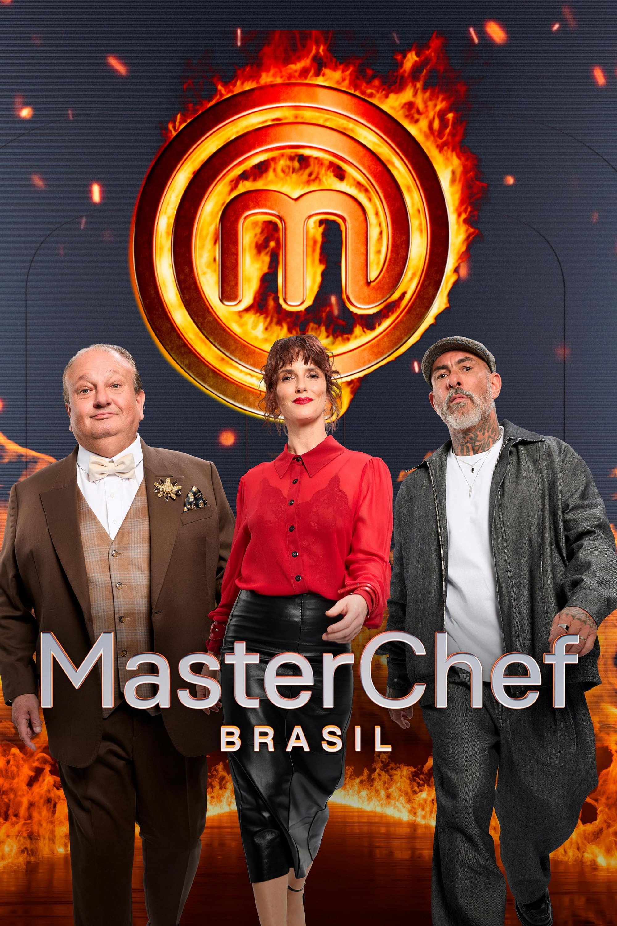 MasterChef Brasil Season 13