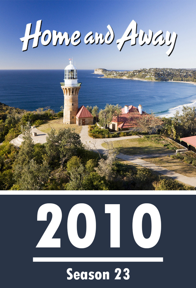 Home and Away Season 23