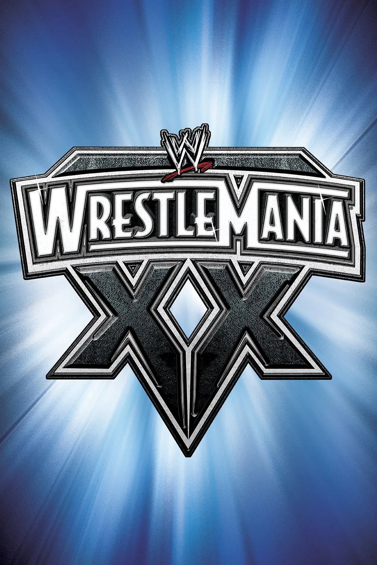 WWE Pay Per View Season 20