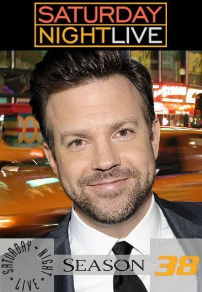 Saturday Night Live Season 38
