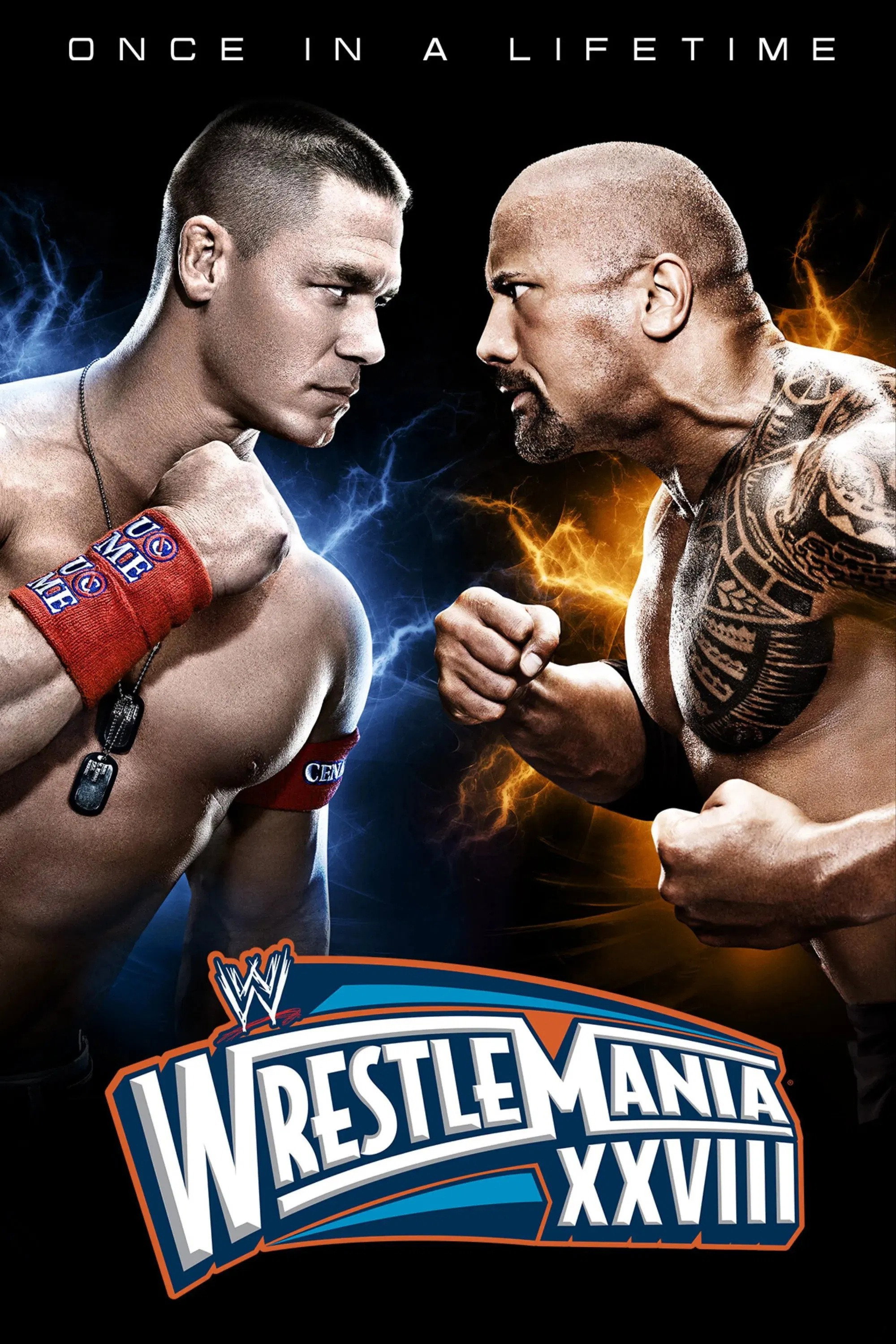WWE Pay Per View Season 28